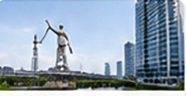 Hạ tầng kết nối vùng