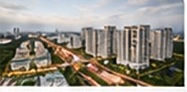 Khu đô thị Masterise Homes