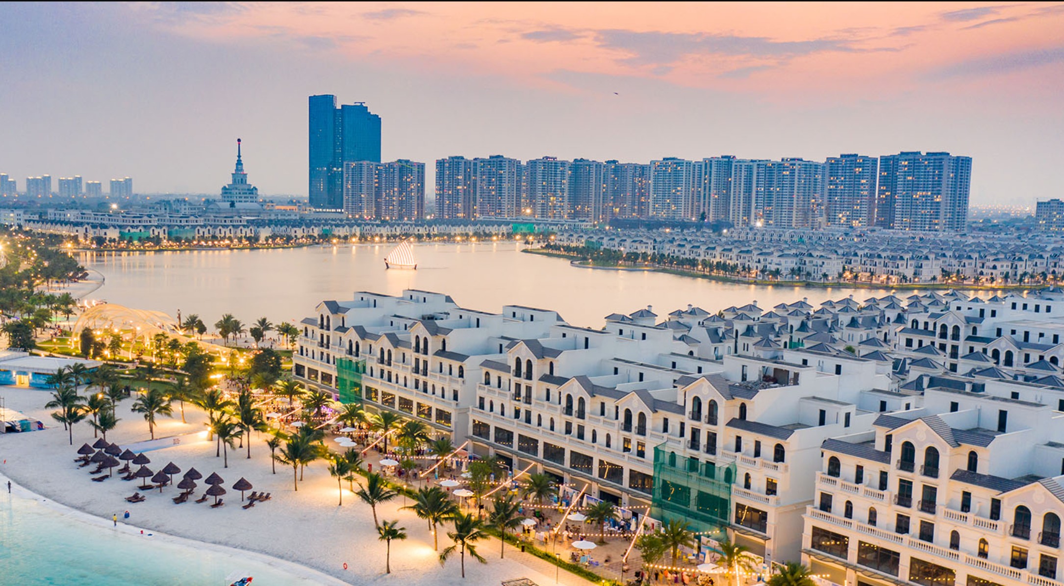 Xu hướng đất từ 2025
