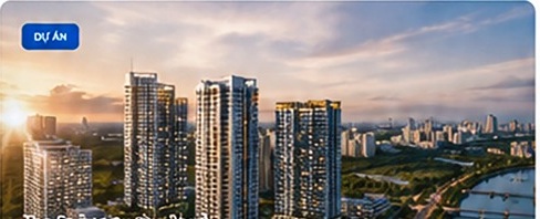 Thị trường bất động sản 2025