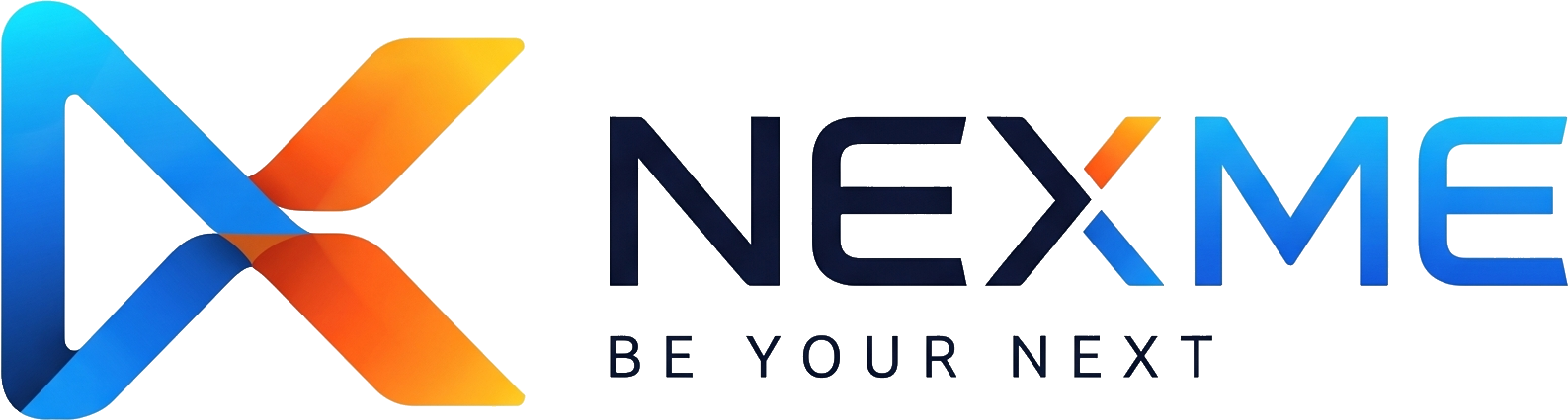 Nexme - Be Your Next