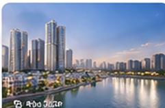 Đô thị thông minh phía Bắc Hà Nội