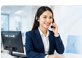 Chuyên viên tư vấn Nexme