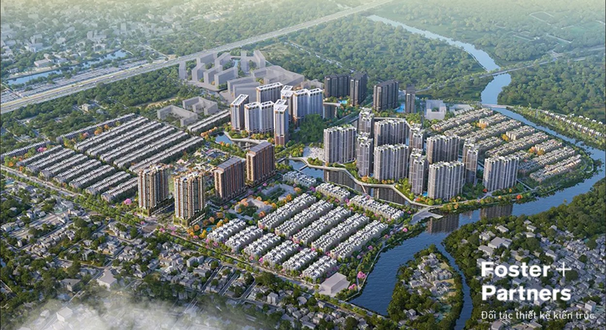 The Global City