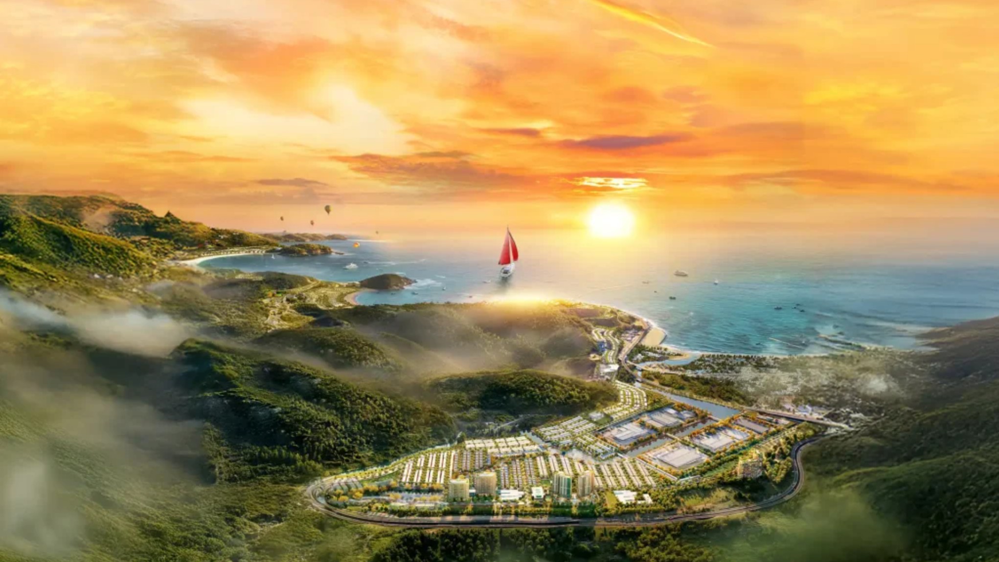 Vega City Nha Trang
